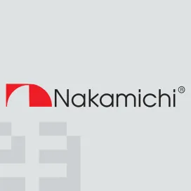 Nakamichi